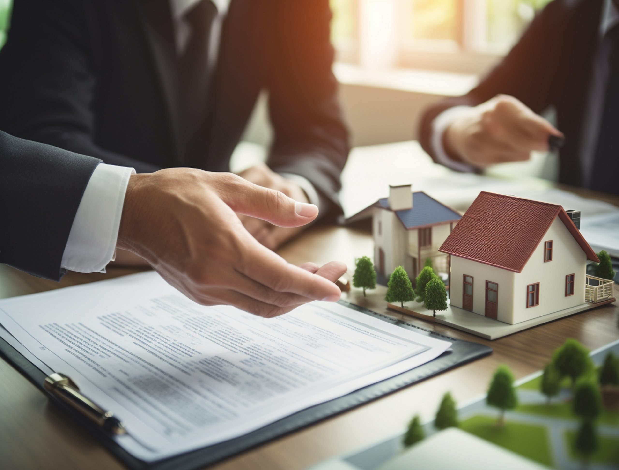 high-angle-man-working-as-real-estate-agent high-angle-man-working-as-real-estate-agent